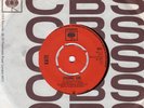 Pop & Beat: 1960s-KATE-STRANGE GIRL/DON'T MAKE A SOUND-C.B.S.