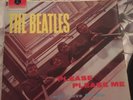 The Beatles Please Please Me Vinyl LP PMC 1202 matrix XEX 422-IN XEX 421-IN