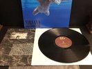 NIRVANA - Nevermind - German Pressing- Geffen Sub-Pop DGC-24425 Reissue Vinyl LP
