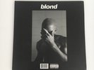Frank Ocean Blond/Blonde Vinyl 2X LP LTD Black Friday First Pressing