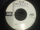 Promo Jill Gibson It's As Easy As 1,2,3 Imperial 66068 NM