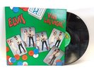 ELVIS PRESLEY   VIVA LAS VEGAS RECORD EXCELLENT  UNOFFICIAL RELEASE Ann Margret