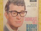 Buddy Holly SHOWCASE VOL. 2 Coral EP 1964 Very Good+