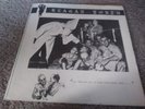 Reagan Youth original pressing 1984 circle jerks black flag minor threat