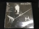 Bach / Telemann / Enesco / Ysaye - Aaron Rosand **Audiophile Audiofon ED1 LP SS