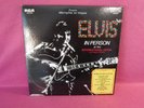 Elvis Presley In Person At International Hotel, RCA Victor LSP 6020, 1969, 2 LPs