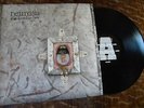 NEUROSIS LP-THE WORD AS LAW- ROCK WITH INSERT-MINT- LOOKOUT 21