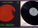 IAN CARR with NUCLEUS, SOLAR PLEXUS 1970 1st PRESS VERTIGO LABEL LP IN G/FOLD.