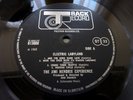 THE JIMI HENDRIX EXPERIENCE, ELECTRIC LADYLAND, 1968 TRACK RECORDS TWO LP SET.