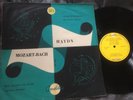LIEBNER - Cello HAYDN / w/ HIDY Violin, SUMEGHY Viola MOZART, QUALITON Hungary