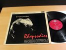 UK RCA Living Stereo SB.2130 STOKOWSKI Rhapsodies (LSC-2471) NM/NM-