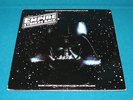 Soundtrack : STAR WARS 