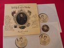 3 LP Nitty Gritty Dirt Band Will The Circle Be Unbroken Germany 1971 | M- to EX