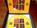 Megadeth ?- Rust In Peace / Picture LP / Capitol Records 1990 First Press