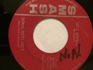 Downliners Sect Little Egypt / Appeal Smash Promo 45rpm 7” Rare Mod Garage Rock