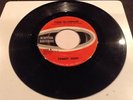 Tommy Hunt Poor Millionaire 45 rpm