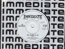 Pop & Beat: 1960s-THE MASTERMIND-SHE BELONGS TO ME-IMMEDIATE.