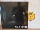 MON Dyh - murderer LP krautrock blues prog psych PRIVATE Press - mint- bis ex++