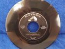 Elvis Presley 45 rpm Baby Let's Play House/I'm Left You're Right She's Gone RCA