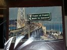 TOWER OF POWER—BACK TO OAKLAND SuperDisk