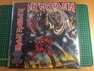Iron Maiden - NUMBER OF THE BEAST - Vinyl LP Limited Edition Picture Disc