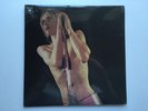 Iggy and the Stooges - RAW POWER LP (SEALED) 1993 Vinyl Reissue Columbia PC32111
