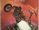 Meat Loaf Bat Out Of Hell - Epic Records 1977 Vinyl LP - PEX 34974