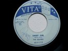 SQUIRES ...... Sweet Girl/ Me and My Deal ...... Orig. 45 on VITA 113 .....RARE