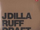 J Dilla-Ruff Draft  VINYL NUEVO