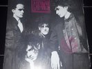 Caifanes/Exitos/Rock Mexicano/ Lps Vinyl/ Prensa Venezuela