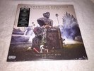 My Chemical Romance May Death Never Stop You Clear w/white Swirl  Sealed