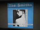 THE SMITHS HATFUL OF HOLLOW VINYL LP 1st PRESS LYRIC INNER UK ROUGH TRADE 1984