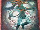 Coheed and Cambria The Afterman: Ascension Vinyl First Edition