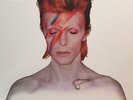 DAVID BOWIE Aladdin Sane (45th Anniversary) LP NEW COLORED VINYL Parlophone