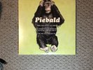 Piebald RSD Limitrd Vinyl Vol. 1-3