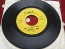 Connie Clark- My Sugar Baby/ instr .45j1/2  Northern Soul frank Wilson produced