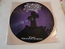 King Diamond / The Graveyard / Rare Vinyl  Picture Disc