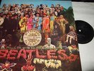 THE BEATLES : SGT PEPPER LP PARLOPHONE 5C062-04177 NL  +INSERT