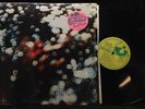 Pink Floyd-Obscured By Clouds-Harvest 11078-USA SHRINK HYPE STICKER