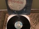 JUDAS PRIEST rocka rolla LP Vinyl JAPAN KING GULL GP 479
