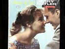VINYL LP Jerry Butler - Aware Of Love stereo 1st Pressing Vee Jay shrinkwrap NM