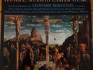 SABL 116 Handel Easter Music / Bernstein / NYPO HI-FI STEREO