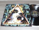 DEF LEPPARD HYSTERIA 12