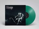 SLEEP THE SCIENCES 2 LP GREEN VINYL SEALED SOLD OUT ON THIRD MAN RECORDS  RARE