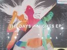 The Days/Nights [EP] by Avicii (RSD Vinyl, April-2015, Island (Label)