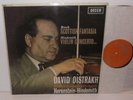 LXT 6035 Bruch Scottish Fantasia & Hindemith Violin Concerto David Oistrakh Grvd
