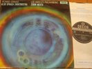 SXL 6379 Strauss Also sprach Zarathustra / Mehta W/B