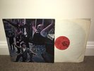 THE DOORS Strange Days LP Elektra 1967 UK 1st Press