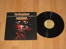 Ataraxia  ?– The Unexplained / ELECTRONIC / RCA RECORDS VG+ CONDITION LP