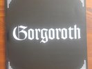 GORGOROTH - PENTAGRAM -Vinyle/LP - Malicious Records- MR 007 -GERMANY 1996
